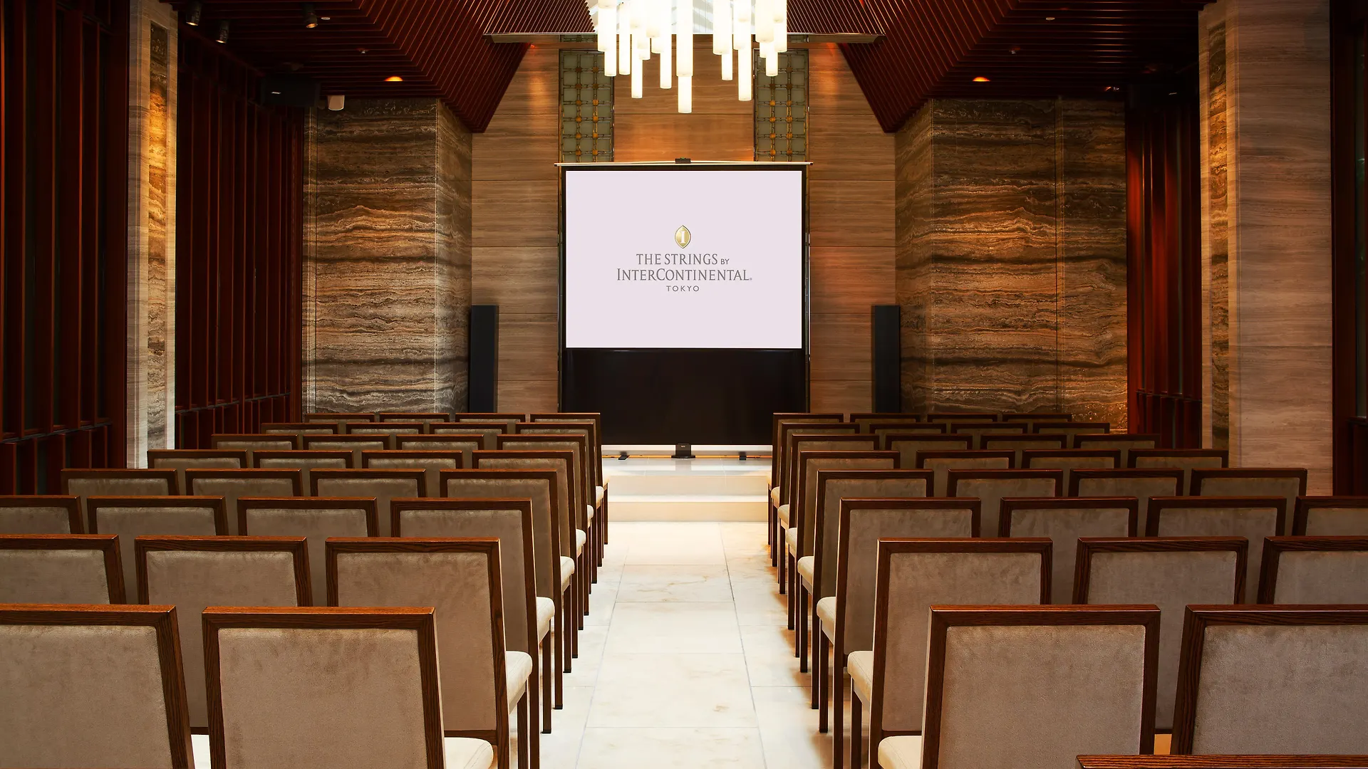 The Strings By Intercontinental, Tokyo By Ihg Hotel
