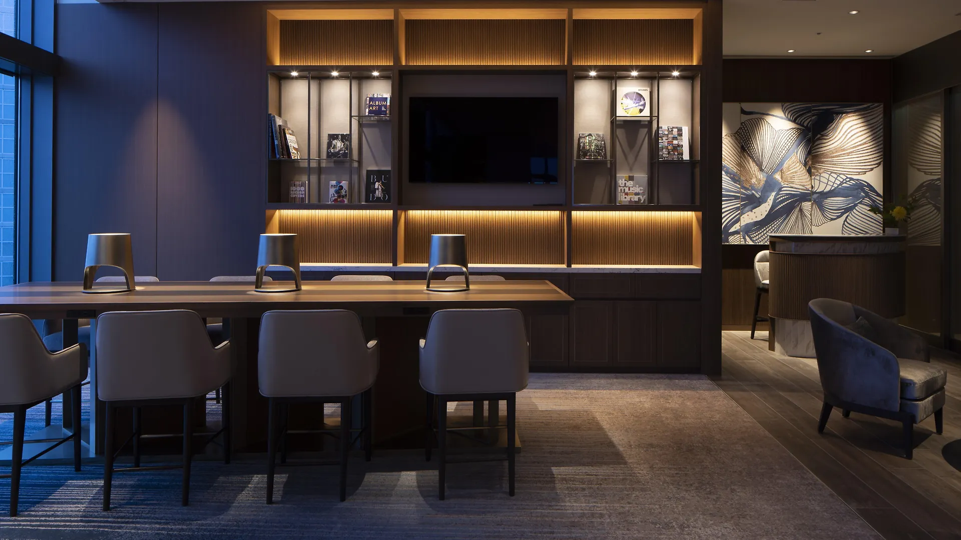 The Strings By Intercontinental, Tokyo By Ihg Hotel