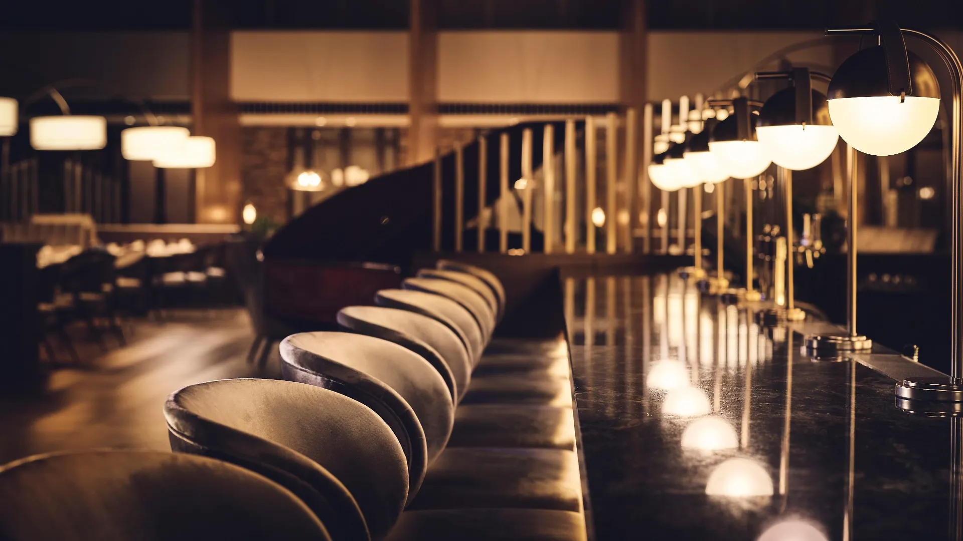 The Strings By Intercontinental, Tokyo By Ihg Hotel