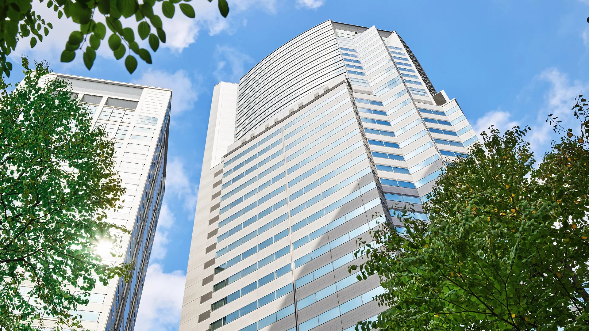 The Strings By Intercontinental, Tokyo By Ihg Hotel 5*,