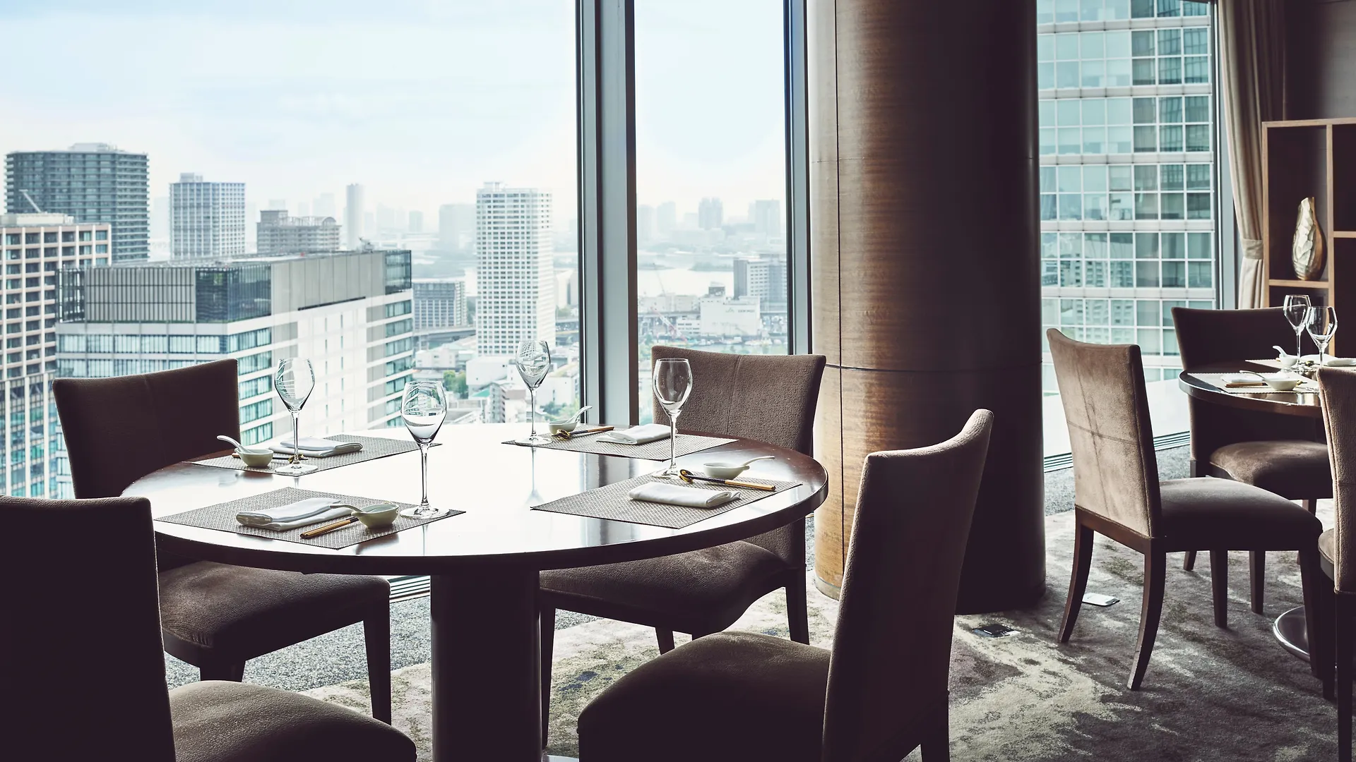 The Strings By Intercontinental, Tokyo By Ihg Hotel