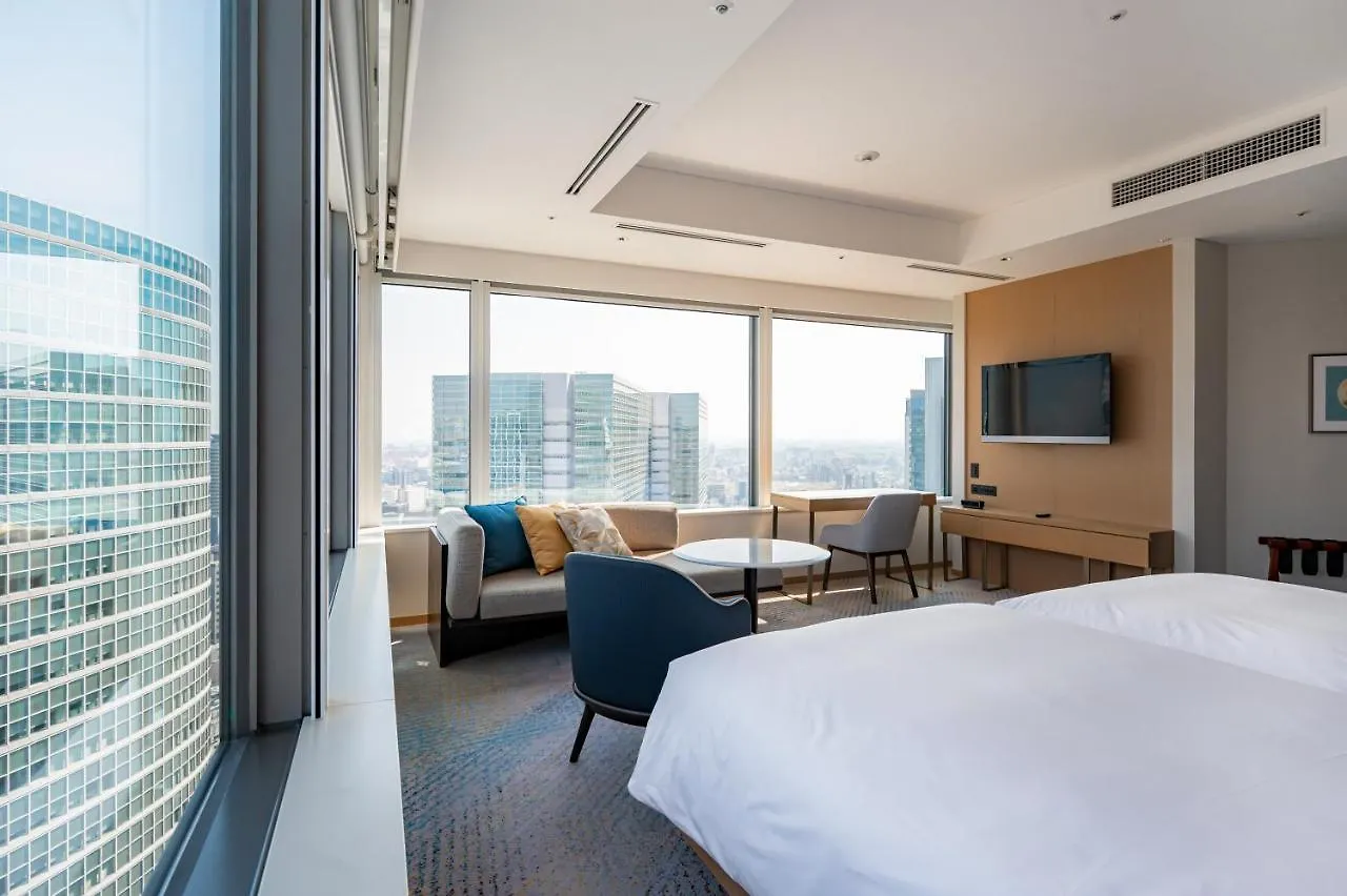 The Strings By Intercontinental, Tokyo By Ihg Hotel
