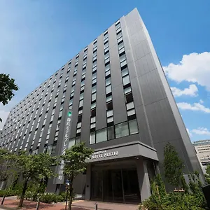Hotel Shizutetsu Prezio Tamachi, Präfektur Tokio