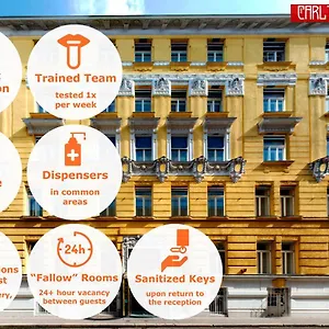 *** Hotel Carlton Opera Österreich
