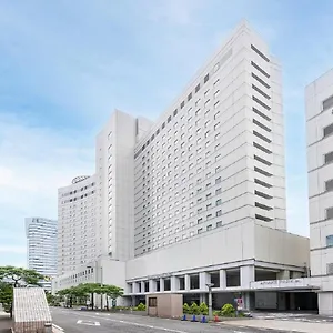 Hotel Bay Ariake Washington, Präfektur Tokio