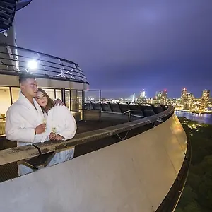 ** Hotel Euromast Niederlande