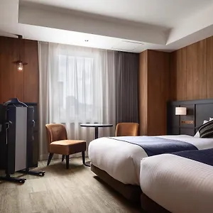 **** Hotel Mitsui Garden Otemachi Japan