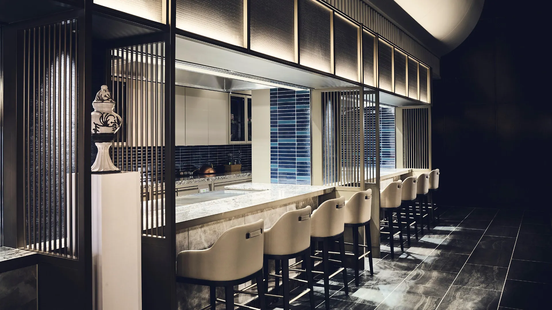 The Strings By Intercontinental, Tokyo By Ihg Hotel 5*,