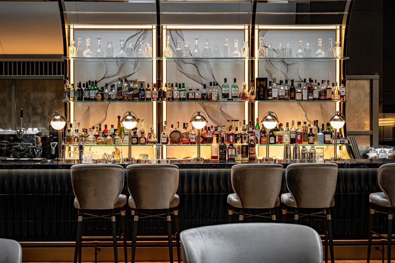 The Strings By Intercontinental, Tokyo By Ihg Hotel