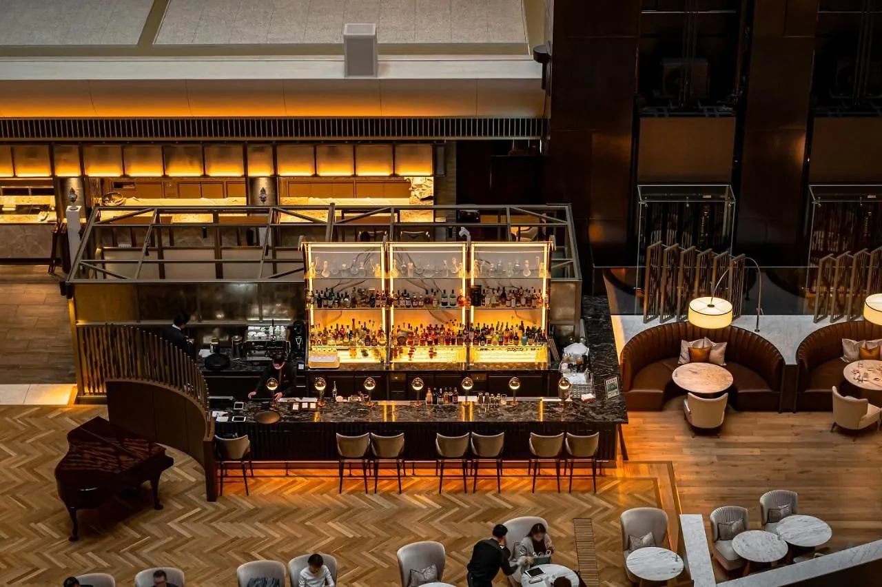 The Strings By Intercontinental, Tokyo By Ihg Hotel