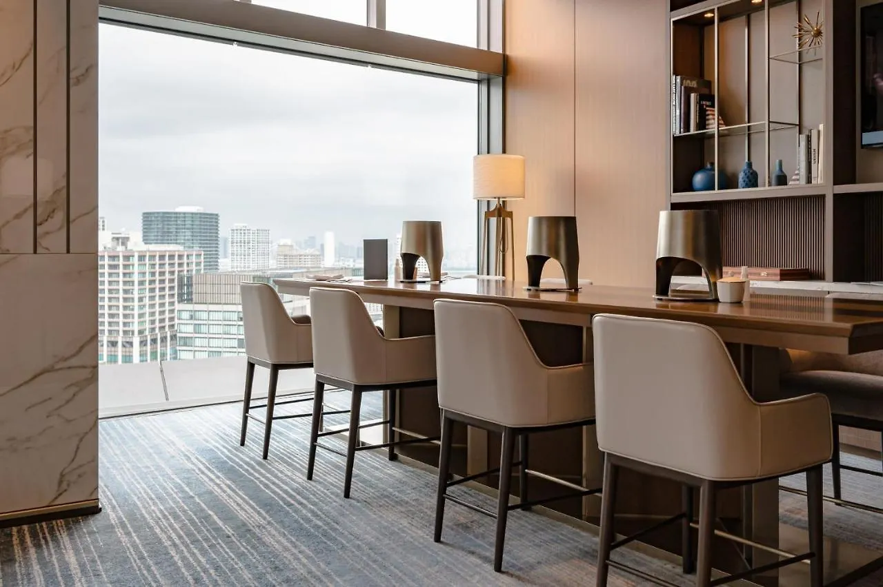The Strings By Intercontinental, Tokyo By Ihg Hotel